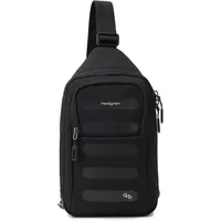 Hedgren Sling Sling Bag + RFID Black