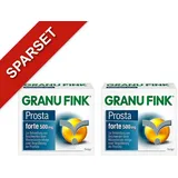 GRANUFINK PROSTA FORTE 500 mg