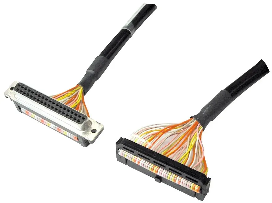 Mitsubishi Electric Verbindungskabel FA-CBL30DMFX
