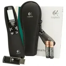 Logitech R700 - Präsentations-Fernsteuerung
