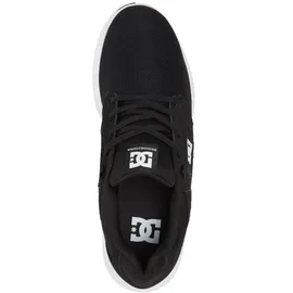 DC Shoes Skyline Herren Black/White 43