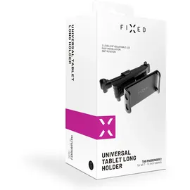 FIXED Tab Passenger 2 schwarz