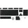 Asus ROG PBT Doubleshot Tastenkappen-Satz