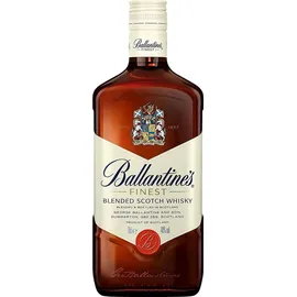 Ballantine's Finest Blended Scotch 40% vol 0,7 l
