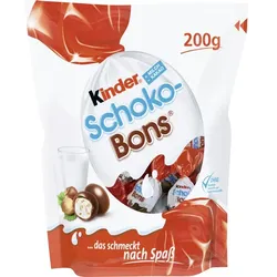 Ferrero kinder Schoko Bons 200g