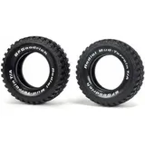 TAMIYA Reifen 2er Pack (309805481)