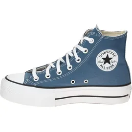 Converse Chuck Taylor All Star Damen Blau 37,5