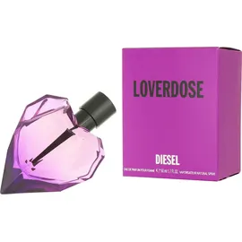 Diesel Loverdose Eau de Parfum 50 ml