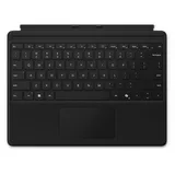 Microsoft Surface Pro Keyboard Tastatur Schwarz