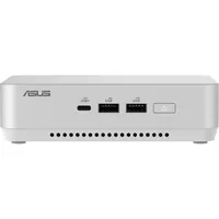 Asus NUC 14 Pro+ Silber | Core Ultra 7