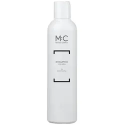 M:C Shampoo for Men 250 ml für jeden Haartyp