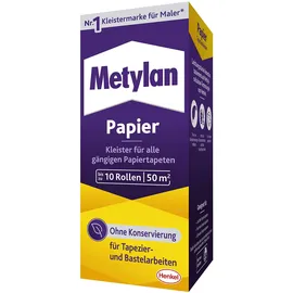 Metylan Tapetenkleister 125,0 g