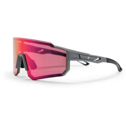 CHPO SIRI Sonnenbrille grey/infra purple