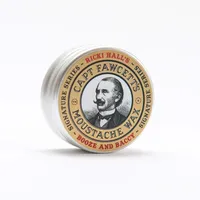 Captain Fawcett's Ricki Hall Booze and Baccy (15ml)