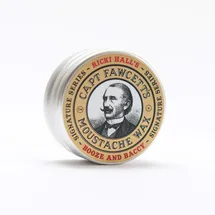 Captain Fawcett's Ricki Hall Booze and Baccy (15ml)