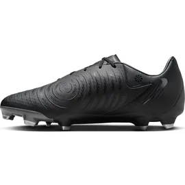 Nike Phantom GX 2 Academy MG schwarz/schwarz 42