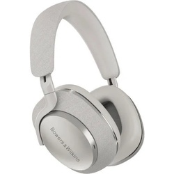 Bowers & Wilkins Px7 S2 Over-Ear-Kopfhörer (Noise-Cancelling, Rauschunterdrückung, Bluetooth) grau OTTO