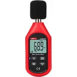 UNI-T UNI-T, UT353BT, Mini-Schallpegelmessgerät, 30dB-130dB, Bluetooth
