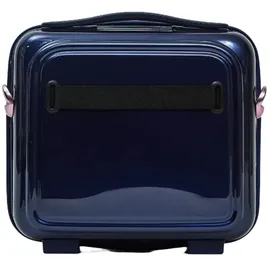 Mandarina Duck LOGODUCK + Metal Beauty CASE