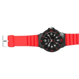 Q&Q Fashion VR18J012Y Silikon 43 mm