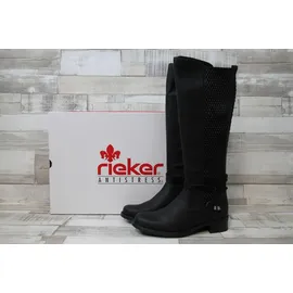 Rieker Z7632 tiefschwarz 42