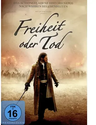 Freiheit oder Tod