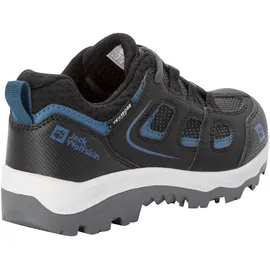 Jack Wolfskin Vojo Texapore Low Kinder Phantom 30