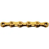 KMC X12 12-fach Kette Gold