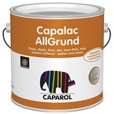 Caparol Capalac AllGrund 2,5 Liter Weiß