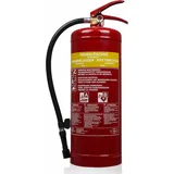 smartwares Schaumlöscher SB6 Schaum