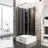 94 x 94 cm inkl. Boiler und Pumpe EP19350601505202
