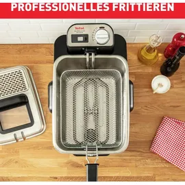 Tefal Oleoclean Pro FR 8040