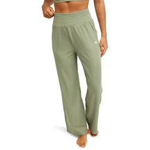 Roxy Rise & Vibe Jogginghose Grün S