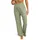 Roxy Rise & Vibe Jogginghose Grün S