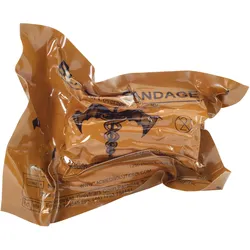 OLAES Modular Trauma Bandage
