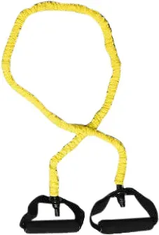Matchu Sports Elastic Band Deluxe - Extra Leicht