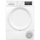 Siemens iQ300 WT43HV04 Wärmepumpentrockner (8 kg)