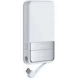 EcoFlow Rapid 5000 - Powerbank - Blau