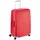 Samsonite S'Cure 4-Rollen 75 cm / 102 l crimson red