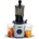 Slow Juicer schwarz