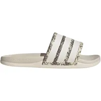 adidas Adilette Comfort 2.0 Chalk White/Chalk White/Chalk White 38