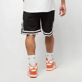 Karl Kani Shorts Schwarz XL