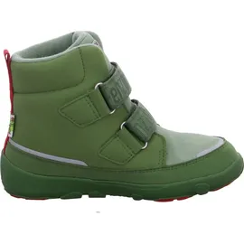 Affenzahn Winterstiefel Drache Grün 32