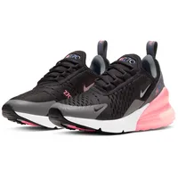Nike Air Max 270 Low Schwarz/Grau 37,5