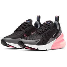 Nike Air Max 270 Low Schwarz/Grau 37,5