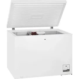 OK. OFZ 151 C W Gefriertruhe (C, 300 l, 835 mm hoch)