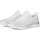 SKECHERS Summits-Brilliant Shine Damen Weiß/Silber 42