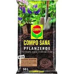 Pflanzerde 50 l