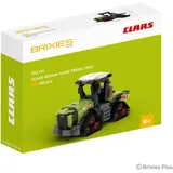 Brixies Plus CLAAS Xerion 12.650 TERRA TRAC