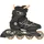 K2 Alexis 80 Boa Black/Peach 37